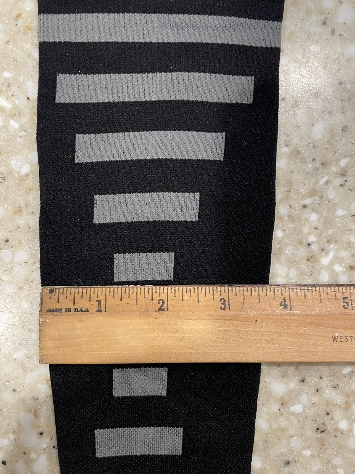 PowerLix Compression Calf Sleeve 1 Pair. Small Medium. Unisex.