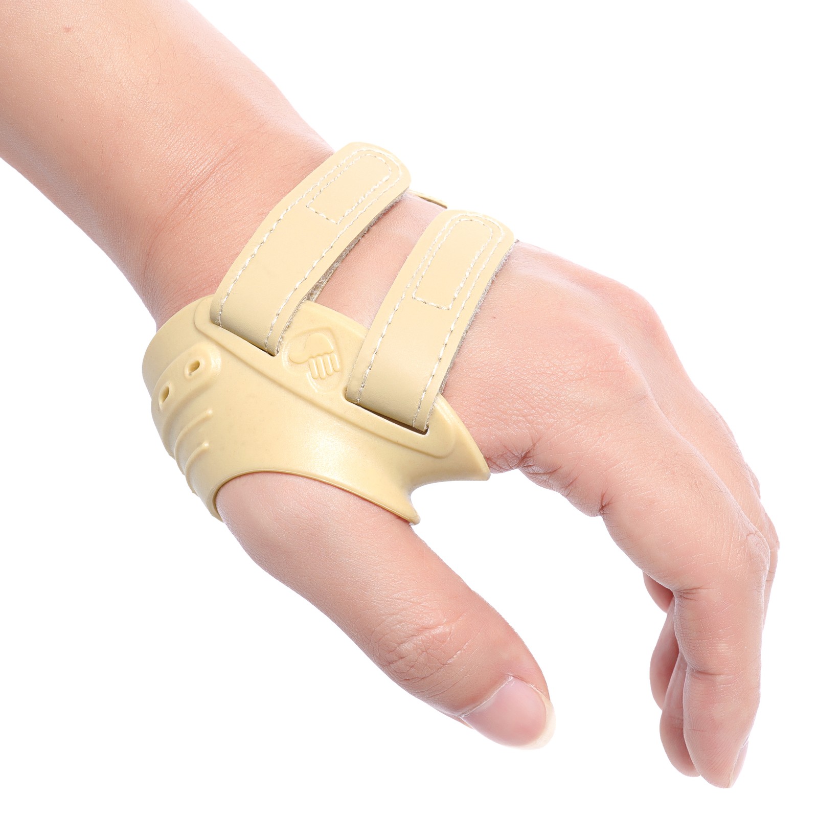 CMC Joint Thumb Support Stabilizer Brace Arthritis Spica Splint Fortemotus