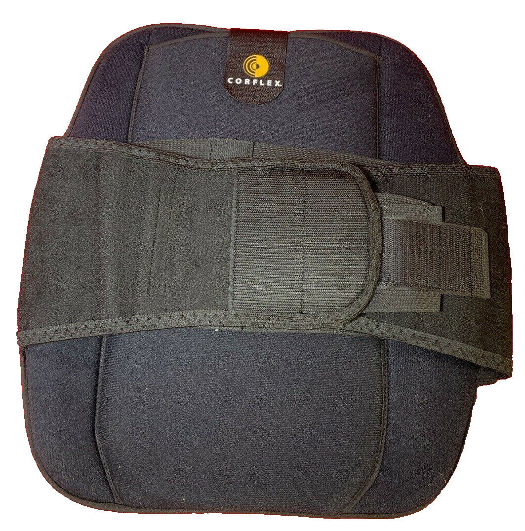 Corflex Back Support large
