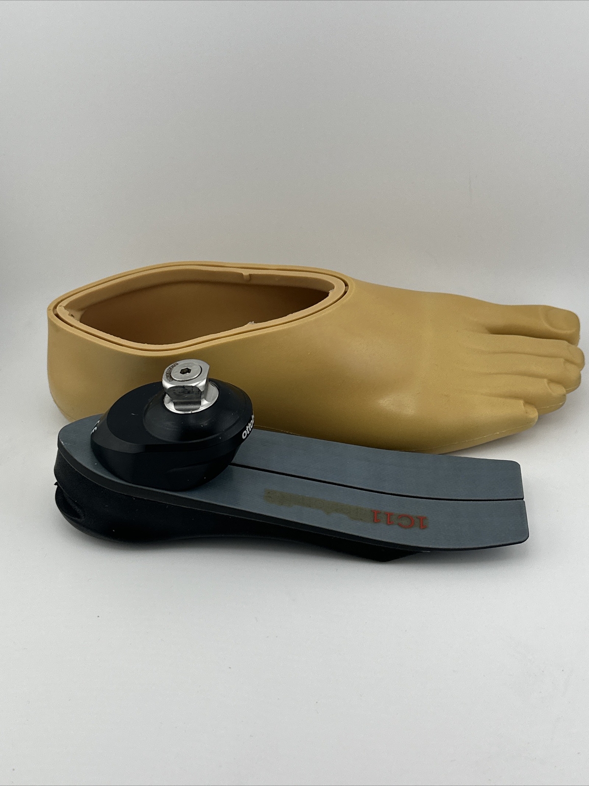 OTTOBOCK Otto Bock 1c11 Terion Prosthetic Foot. Size 25. Category 1. Perfect