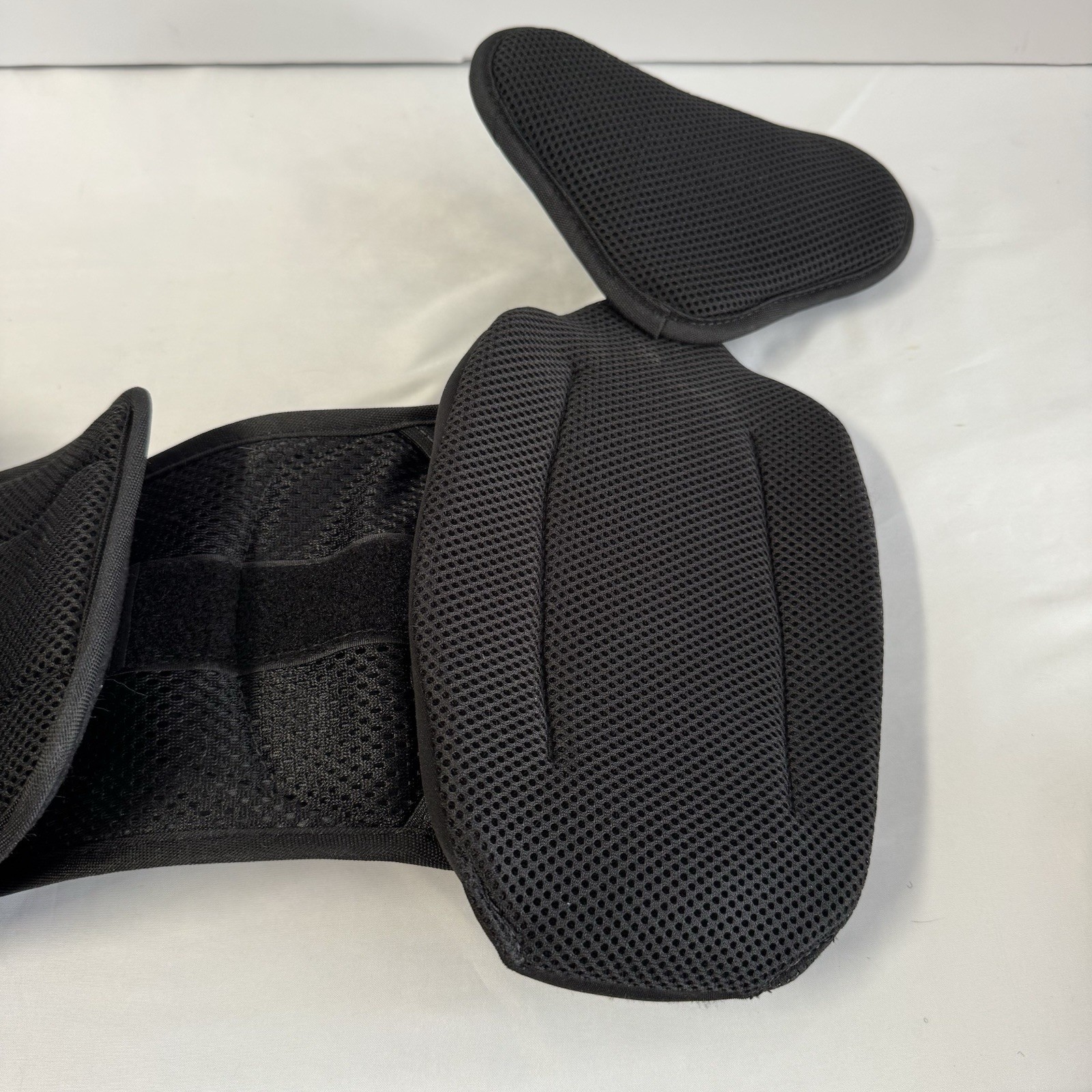 Aspen Vista 464 TLSO Lower Spine Lumbar Back Brace Adjustable One Size