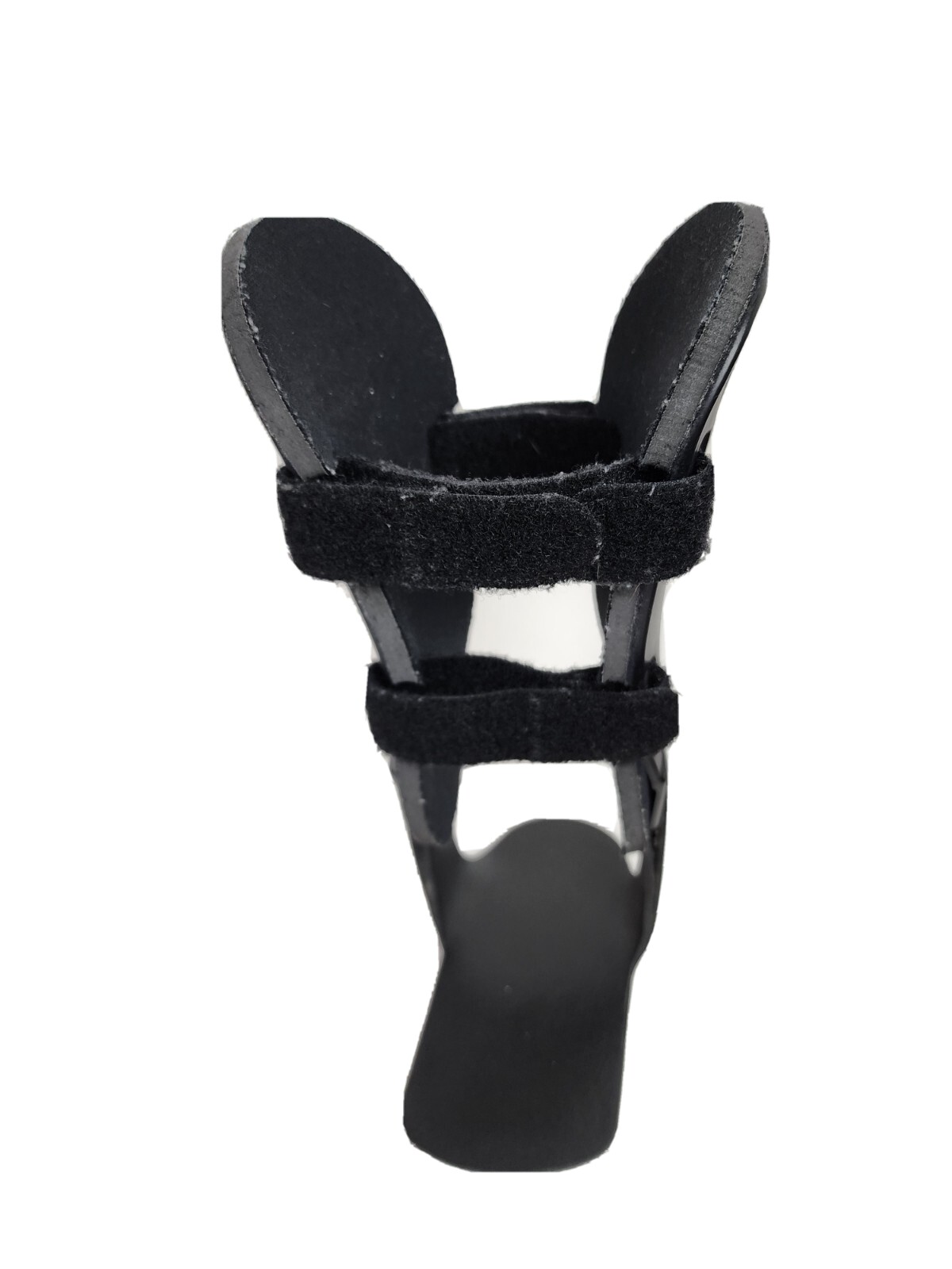 KLM Motion Pro Ankle Brace Full Flexion Semi Rigid Size Left Small