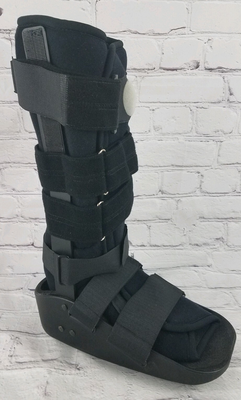 Donjoy DJO Maxtrax Air Ankle Walker Boot Lightly Used Very Clean! Size Medium
