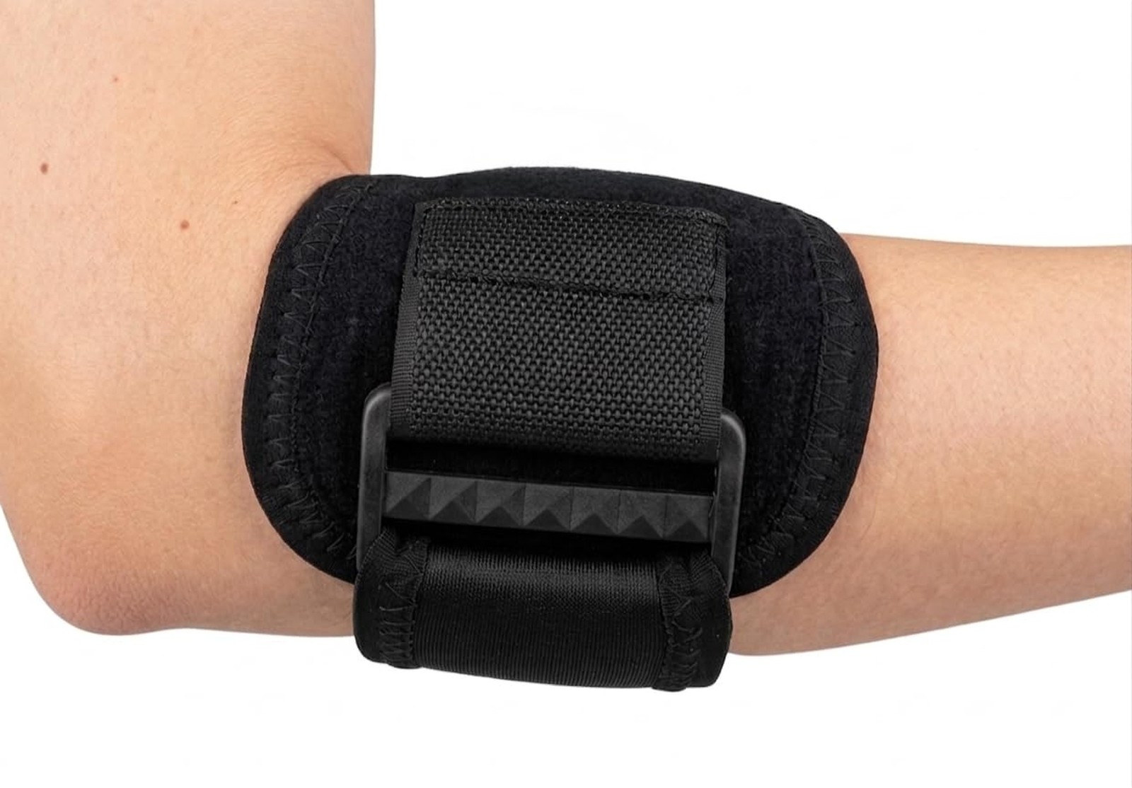 Tennis Elbow Brace for Men & Women – Elbow Support Strap for Tendonitis, G
