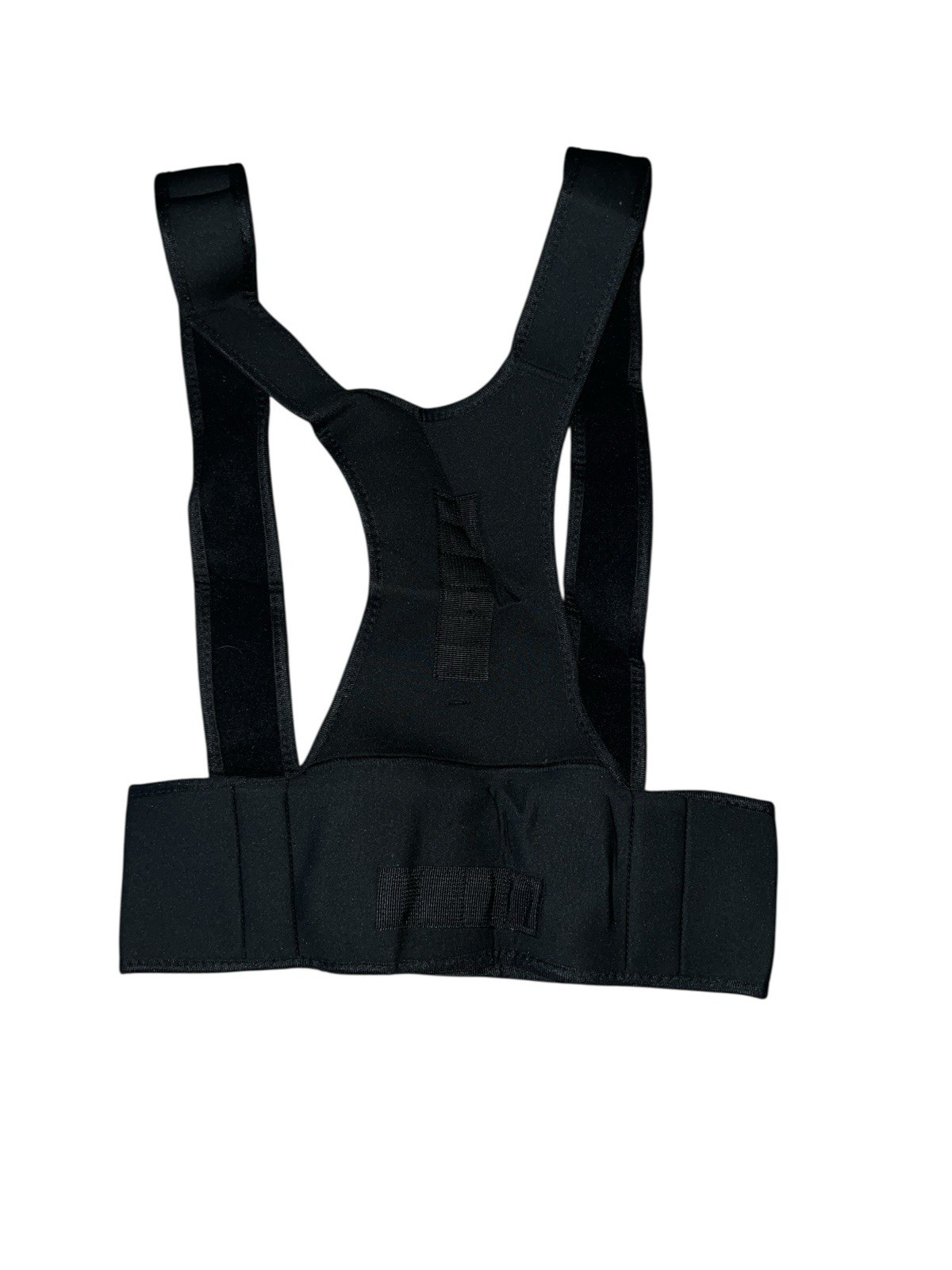 Posture Corrector Back Pain Relief Vest Men Women Adult Medium 25”-33”