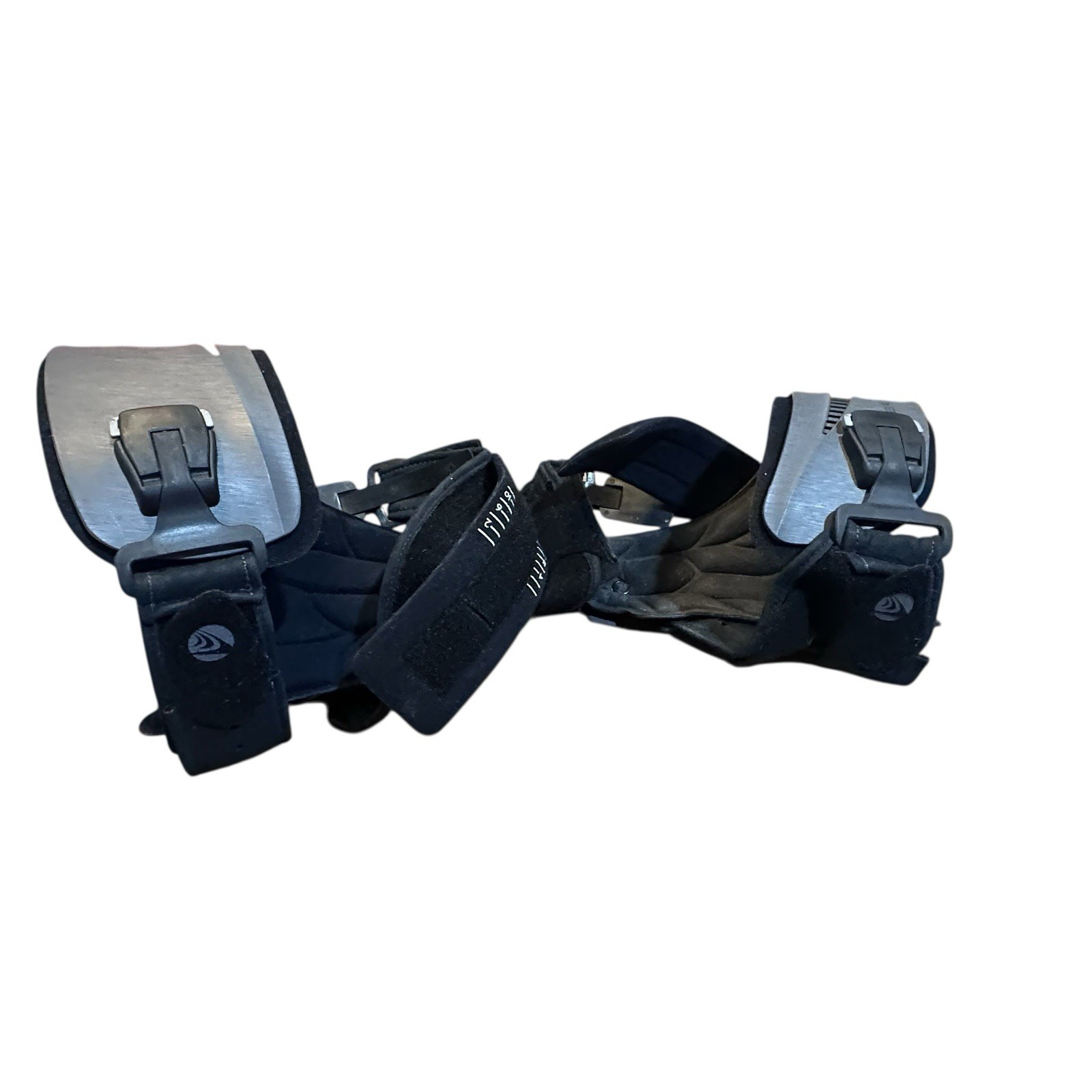 BREG Medium Right knee MEDIAL QUANTUM OA KNEE BRACE 100534-140 NEW LIGHTWEIGHT