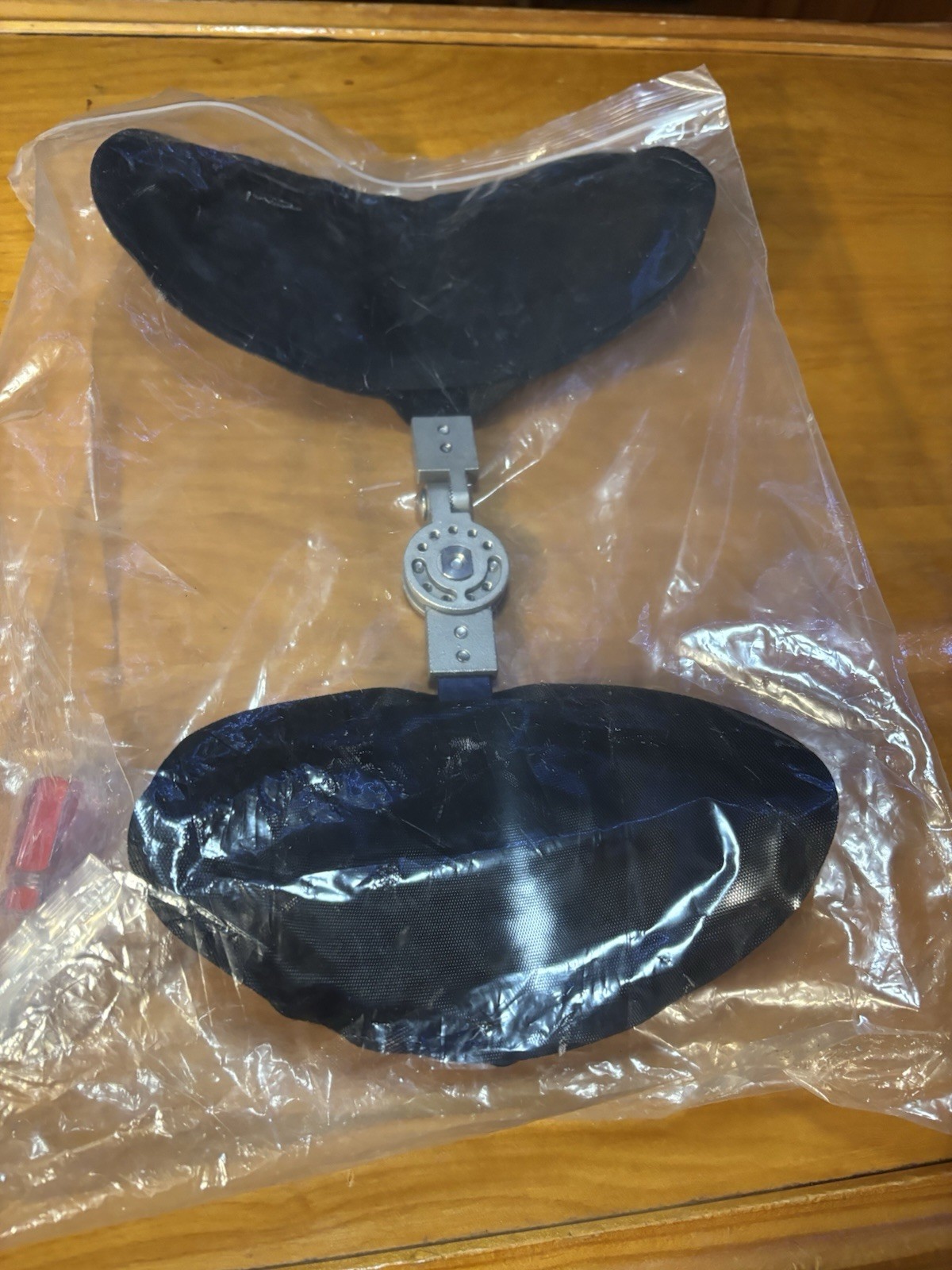 CureTech CryoCompression Hip Brace