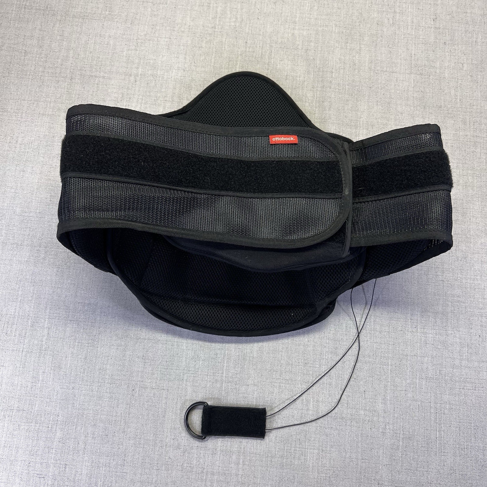 Ottobock Medical Lumbosacral Orthosis Back Brace LSO 5OR153=XL