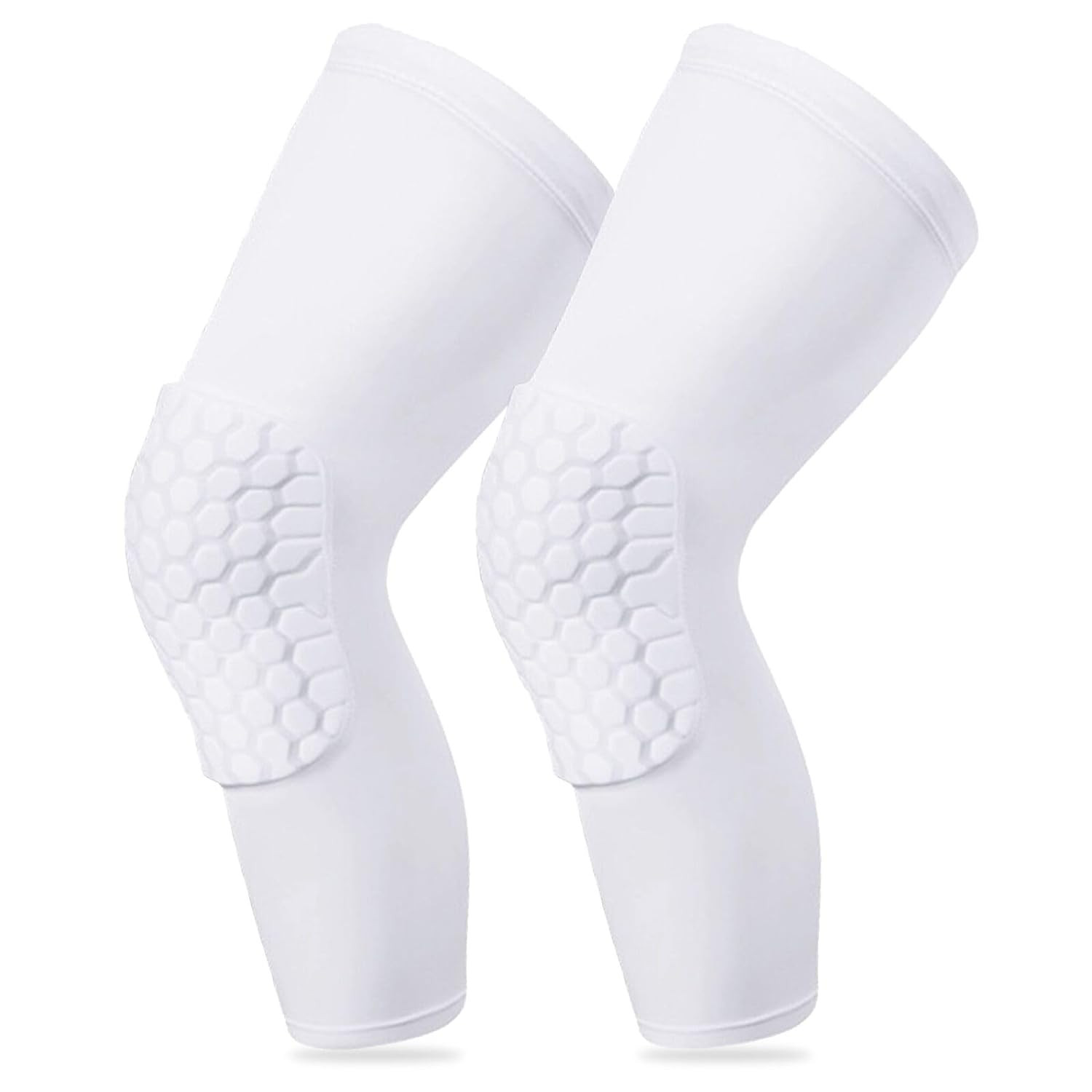 Knee Compression Pads,Compression Knee Sleeve for Knee Pain,Knee Pads Wrestling