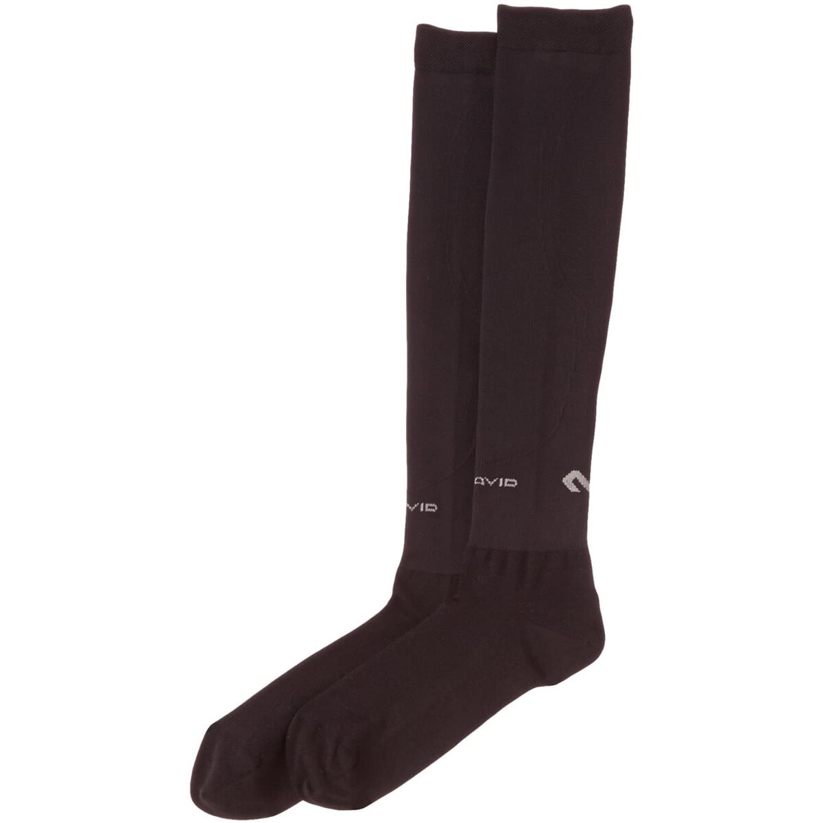 McDavid 8831 Rebound Compression Socks – Black