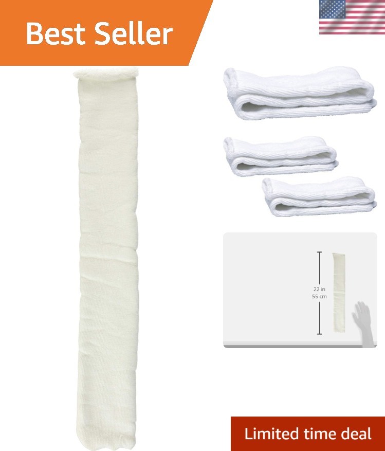 Walking Boot Replacement Liner