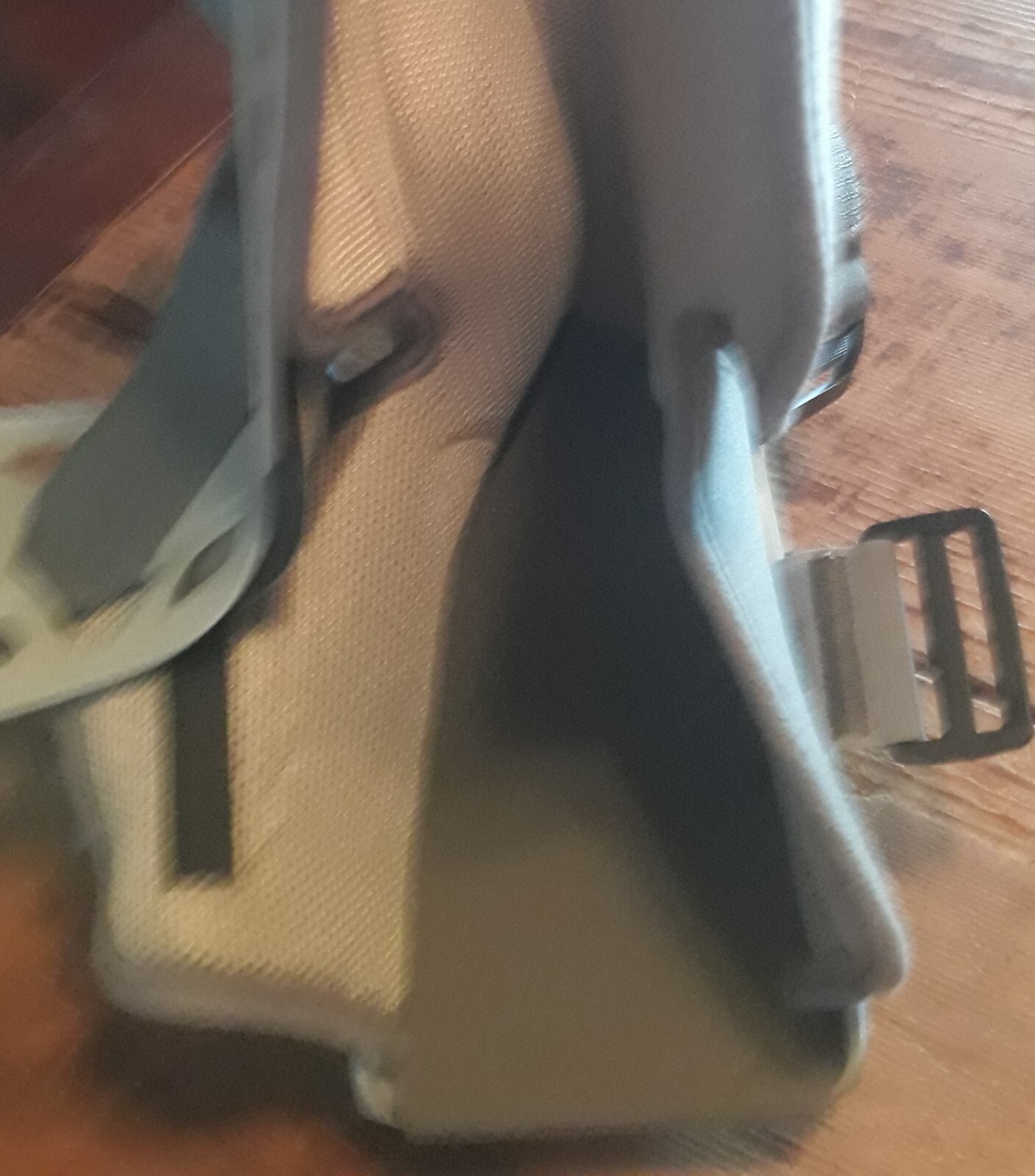 DJO Aircast AirSelect Standard Walking Brace Boot
