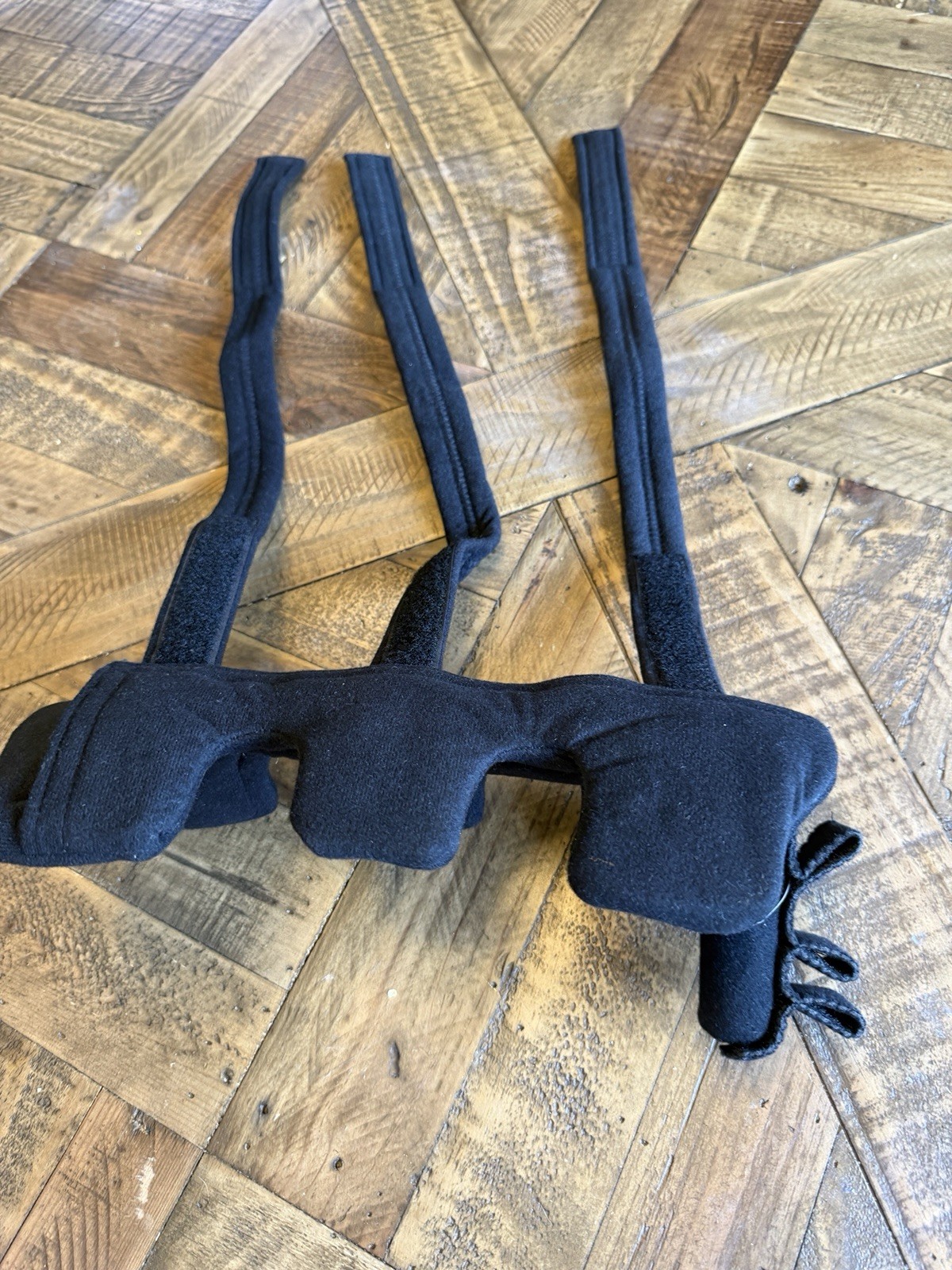 Comfortland Endeavor Deluxe Wrist/Hand Splint 31-500 /T1