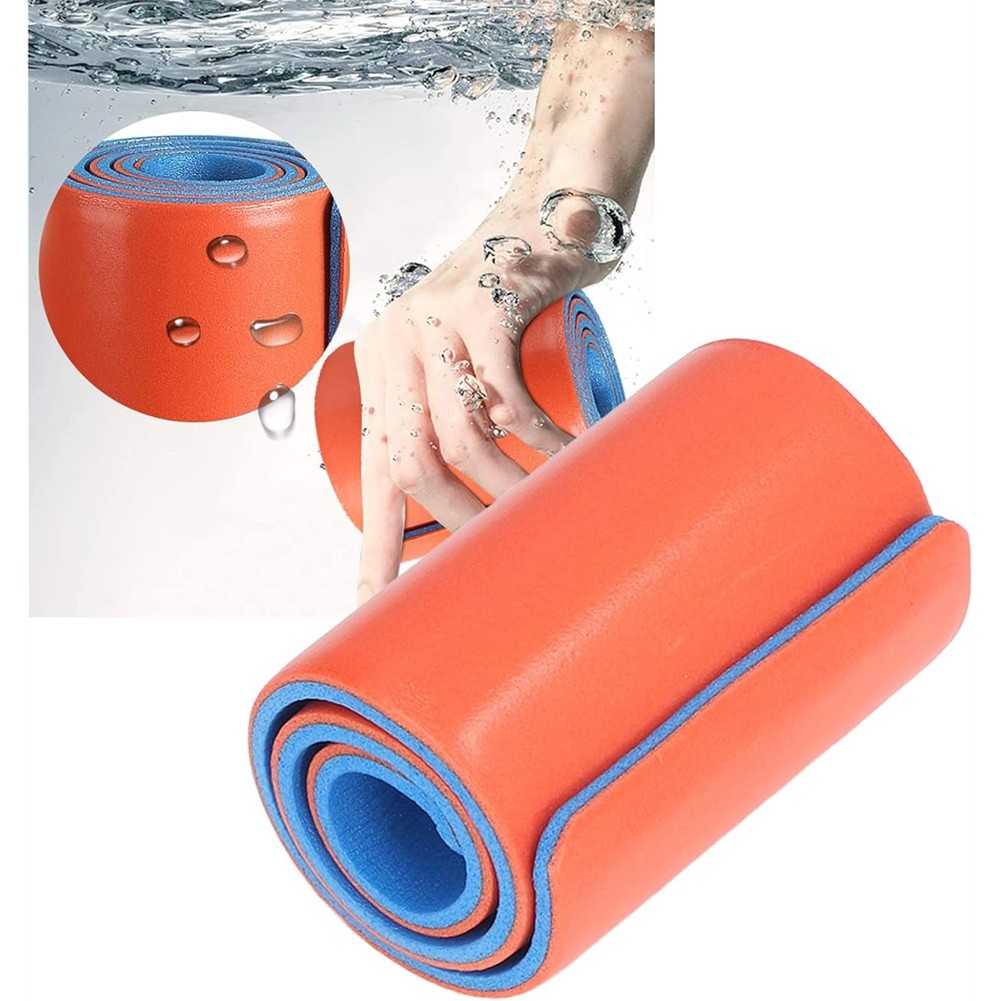 4-Piece Emergency Splint Set (4.3 X 18.1 Inches),with Integrated Aluminum9469