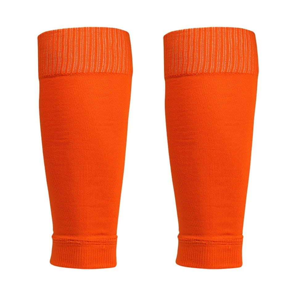 Football Socks Soccer Hockey Rugby Leg Sleeve Calf Compression Socks Br