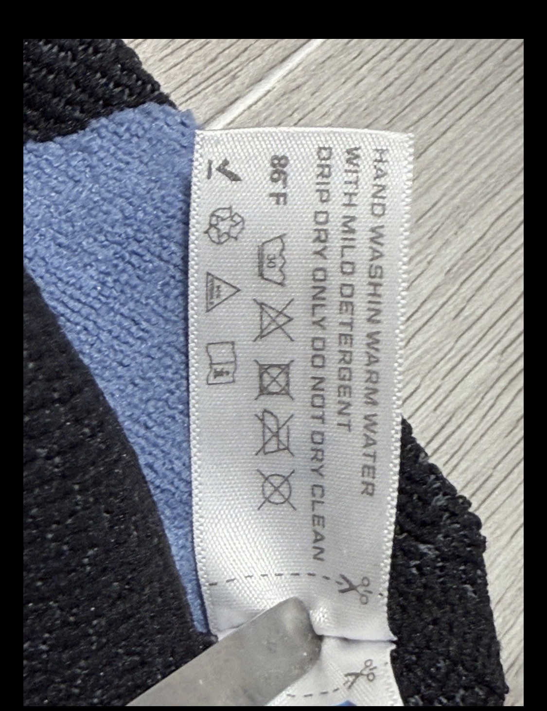 Medical Knee Compression Sleeve Brace, New Damaged Box