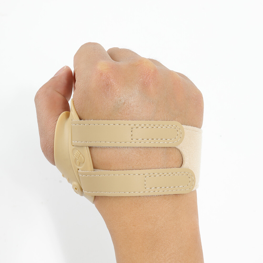 Fortemotus CMC Thumb Brace Splint Support for Osteoarthritis Thumb Arthritis
