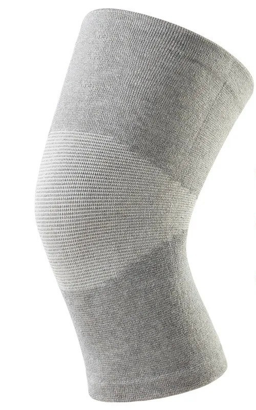 One Compress Bamboo Knee Sleeves, Bamboo Knee Sleeve, Bamboo Knee Brace