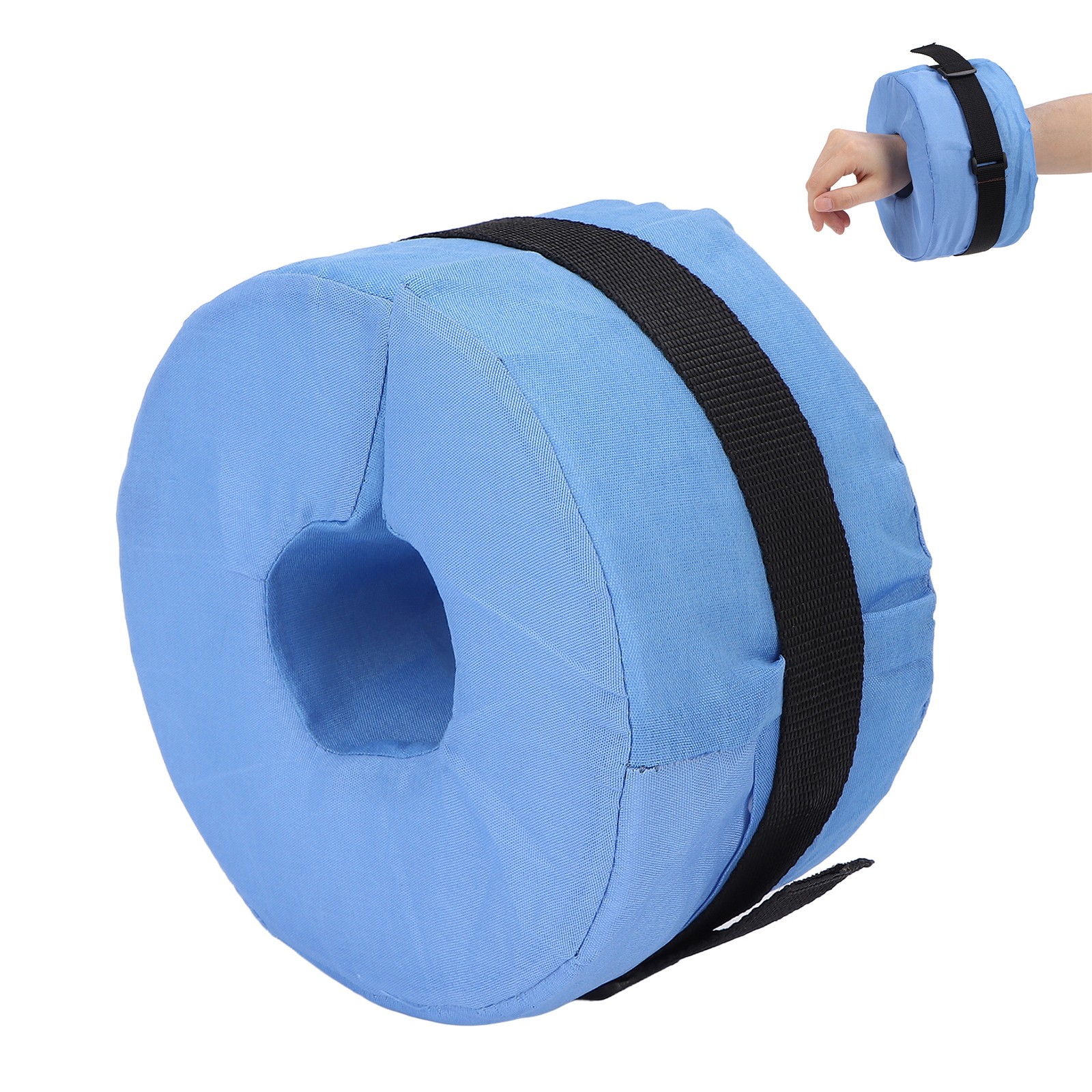 Ankle Protection Pillow Bed Ankle Heel Elevator Hand And Foot Pillow Recovery