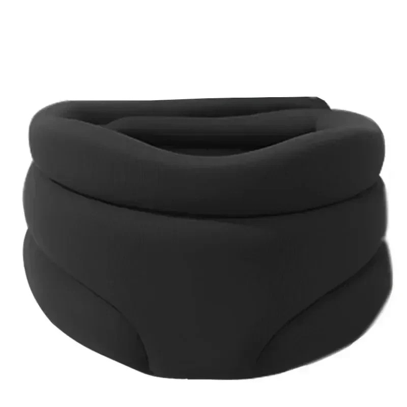 Sleeping Soft Foam Cervicorrect Neck Brace Pressure Relief Cervical Pain Vertebr
