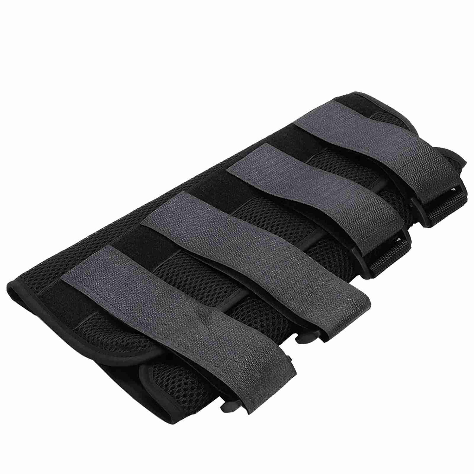 M Arm Splint Elbow Brace Support Elbow Surgery Recovery Tool
