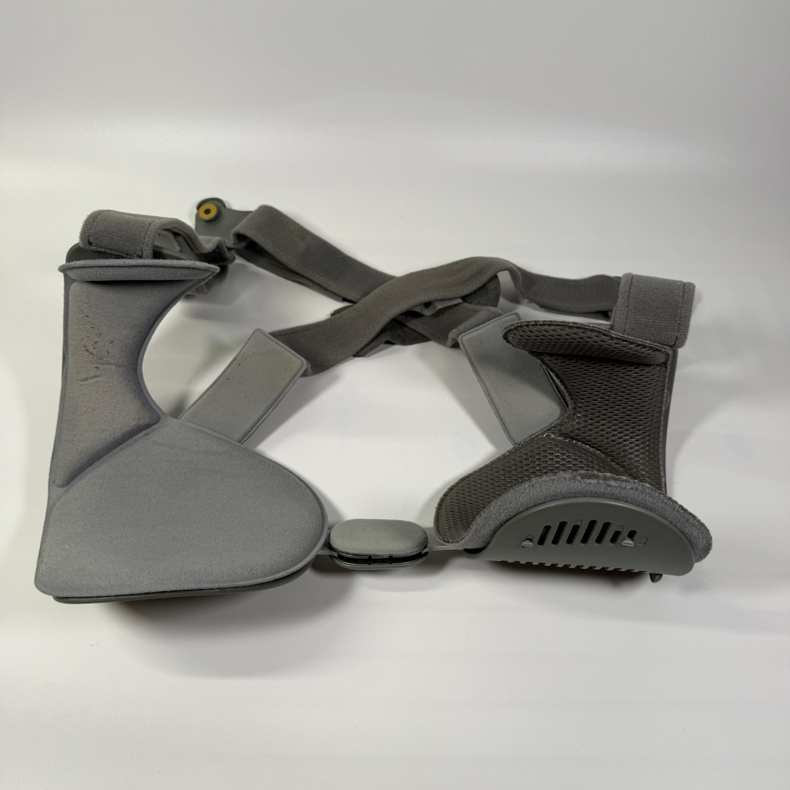 Össur Unloader One Knee Brace Right Medial Size S Grey OA Support