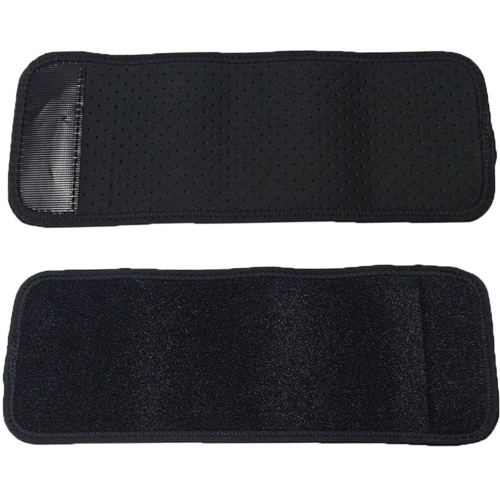 Extender Strap Ice Belt Extender Strap Multipurpose Extension Hook and Loop