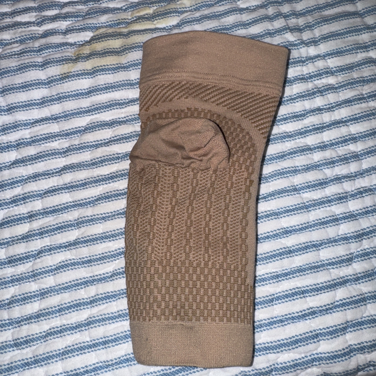 One TechWare Pro Ankle Brace Compression Sleeve Pre Owned Great Condition