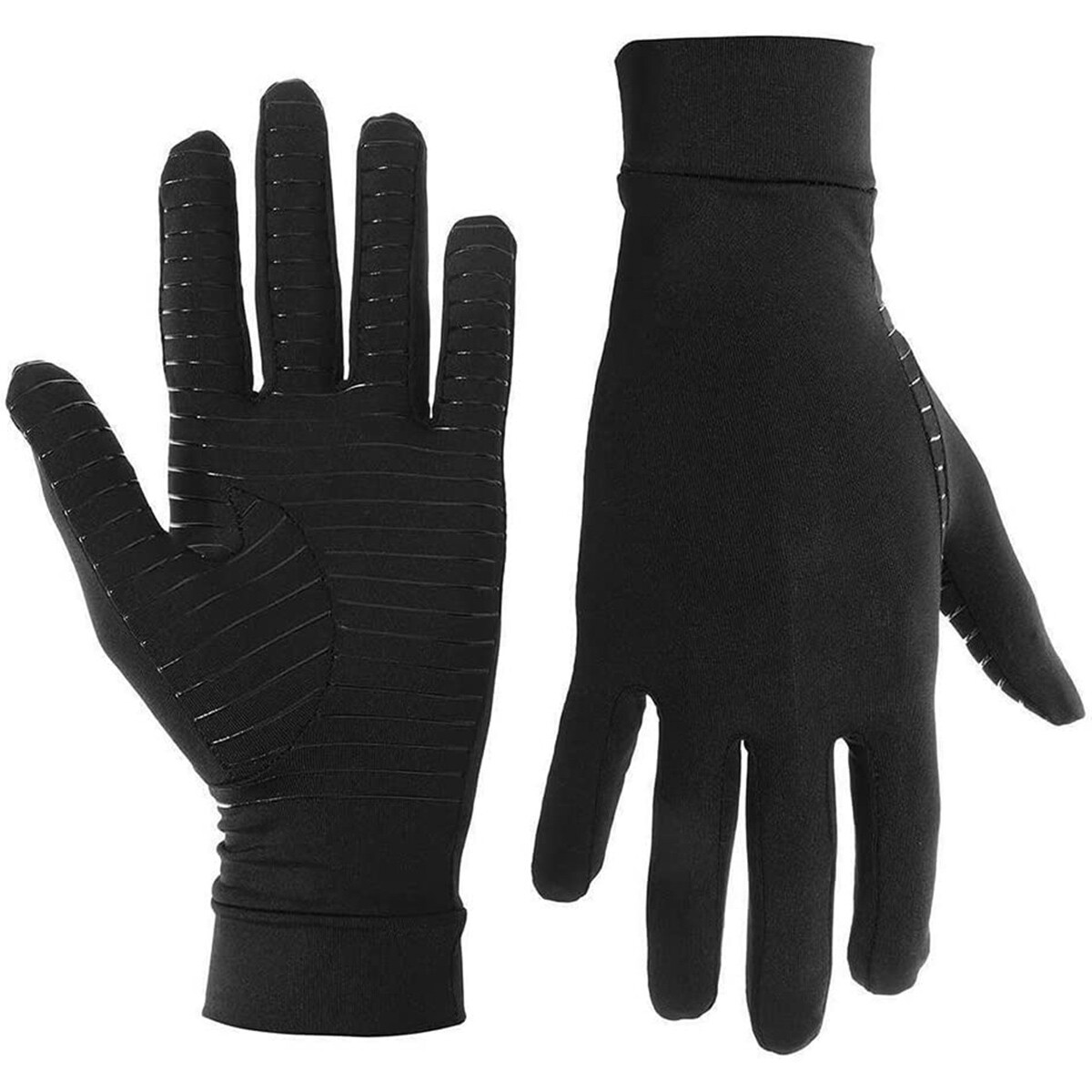 US Compression Arthritis Gloves for Relieving Carpal Tunnel Aches, Joint Swell