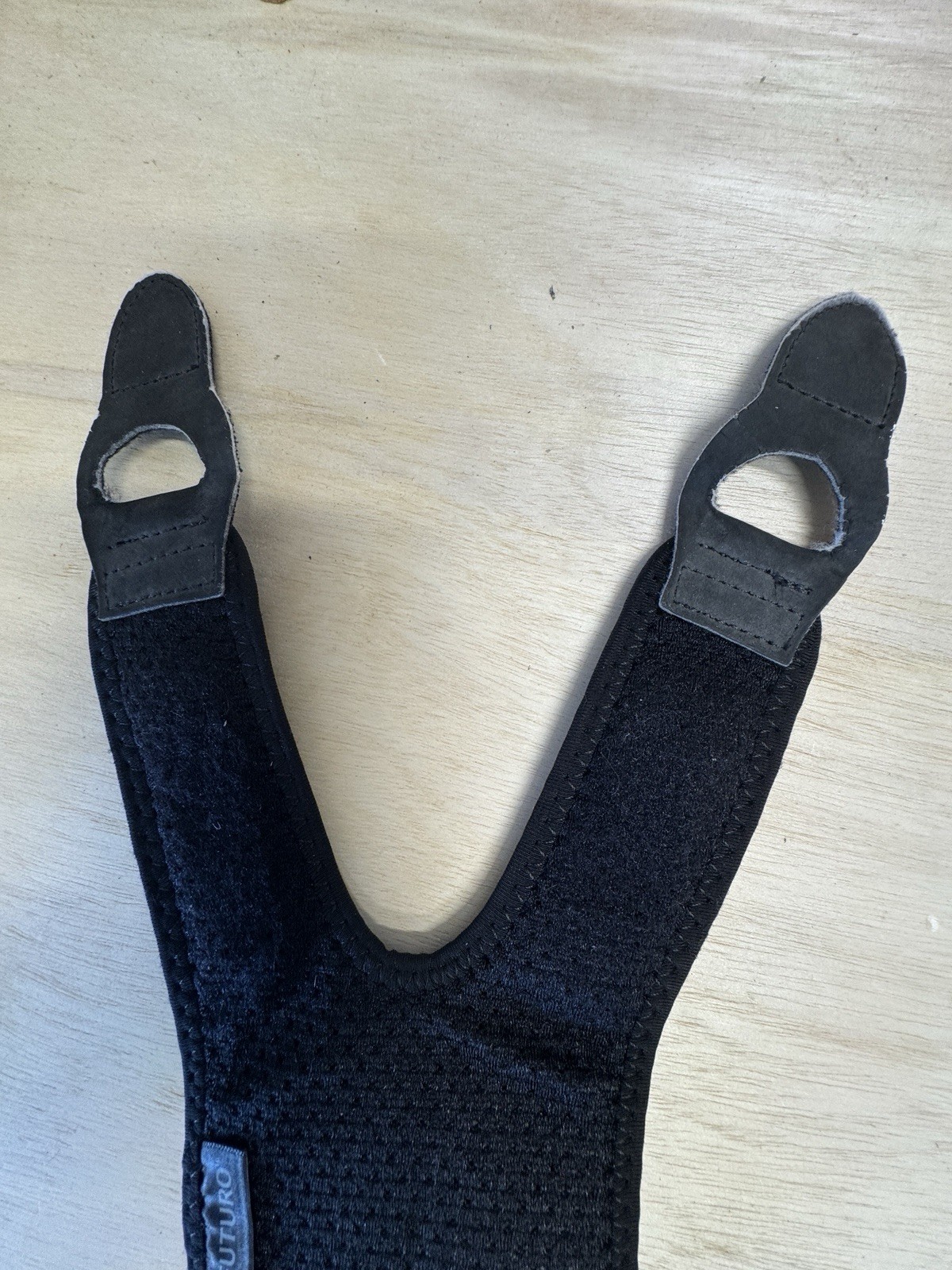 3M FUTURO Dual Strap Moderate Knee Support Adjustable