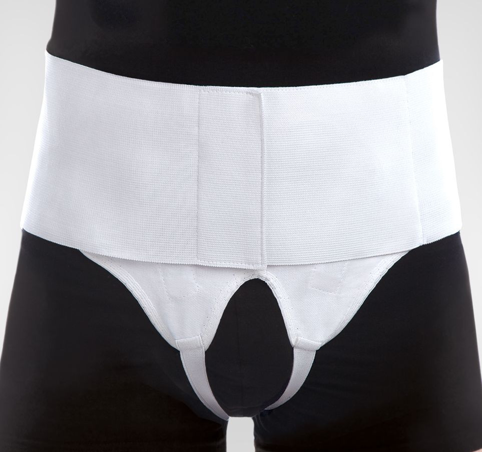 Soft form orthopaedic Hernia Belt – SA1500