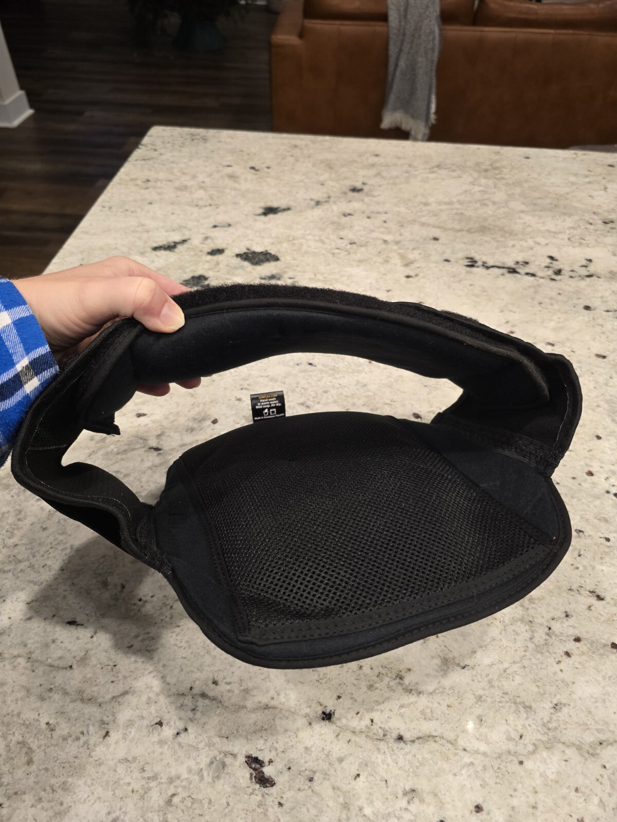 Coreflex back brace XS sz