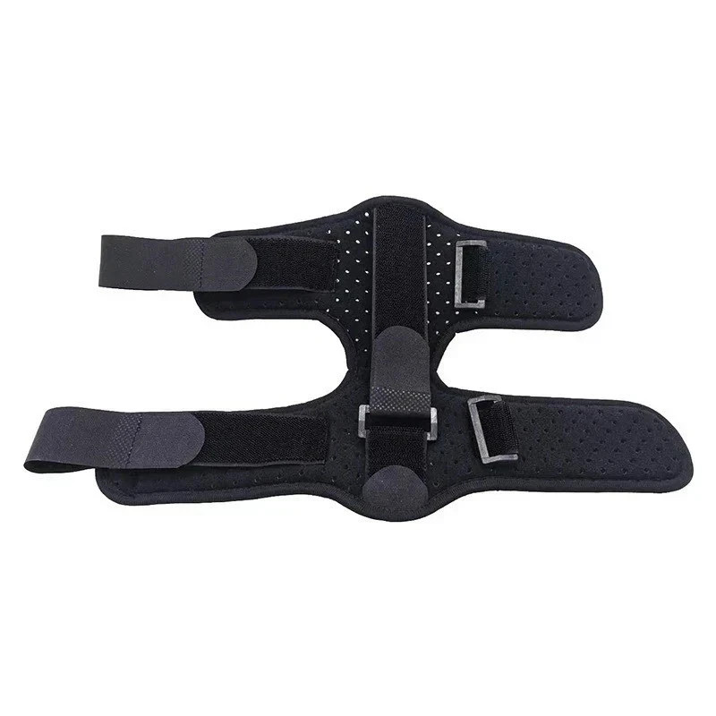 Night Splints Plantar Fasciitis Pain Relief Adjustable Foot Drop Ankle Brace US