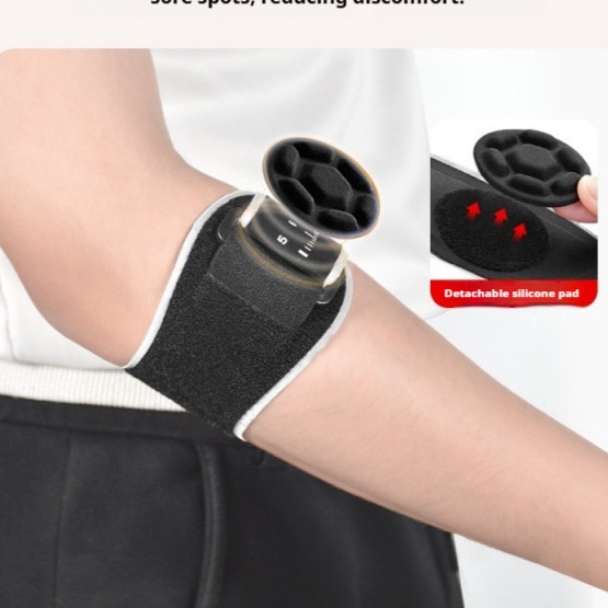 Badminton Compression Brace Specifically For Tennis Elbow