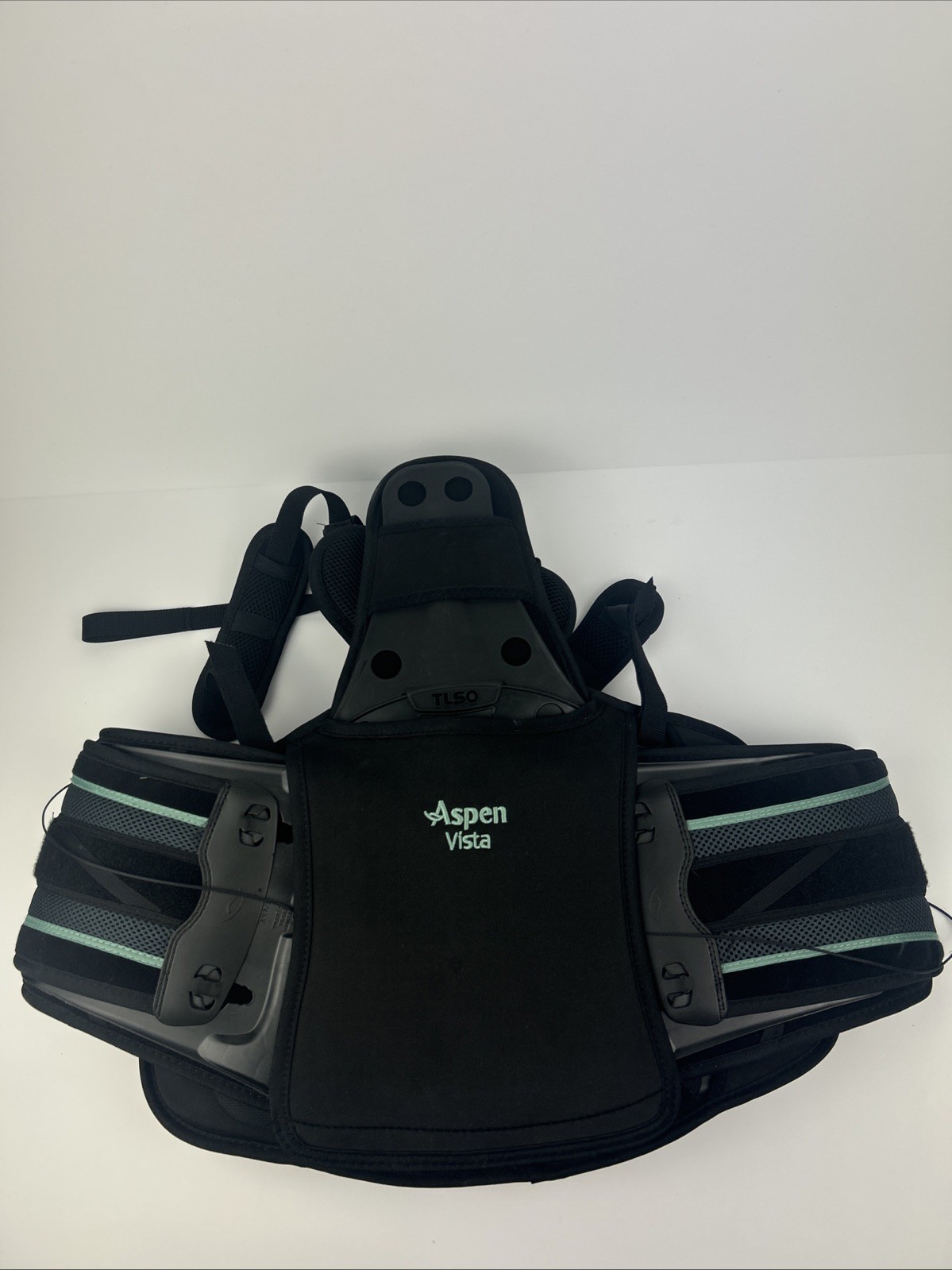 Aspen Vista 464 TLSO Lower Spine Lumbar Back Brace Adjustable XSmall to XXLarge