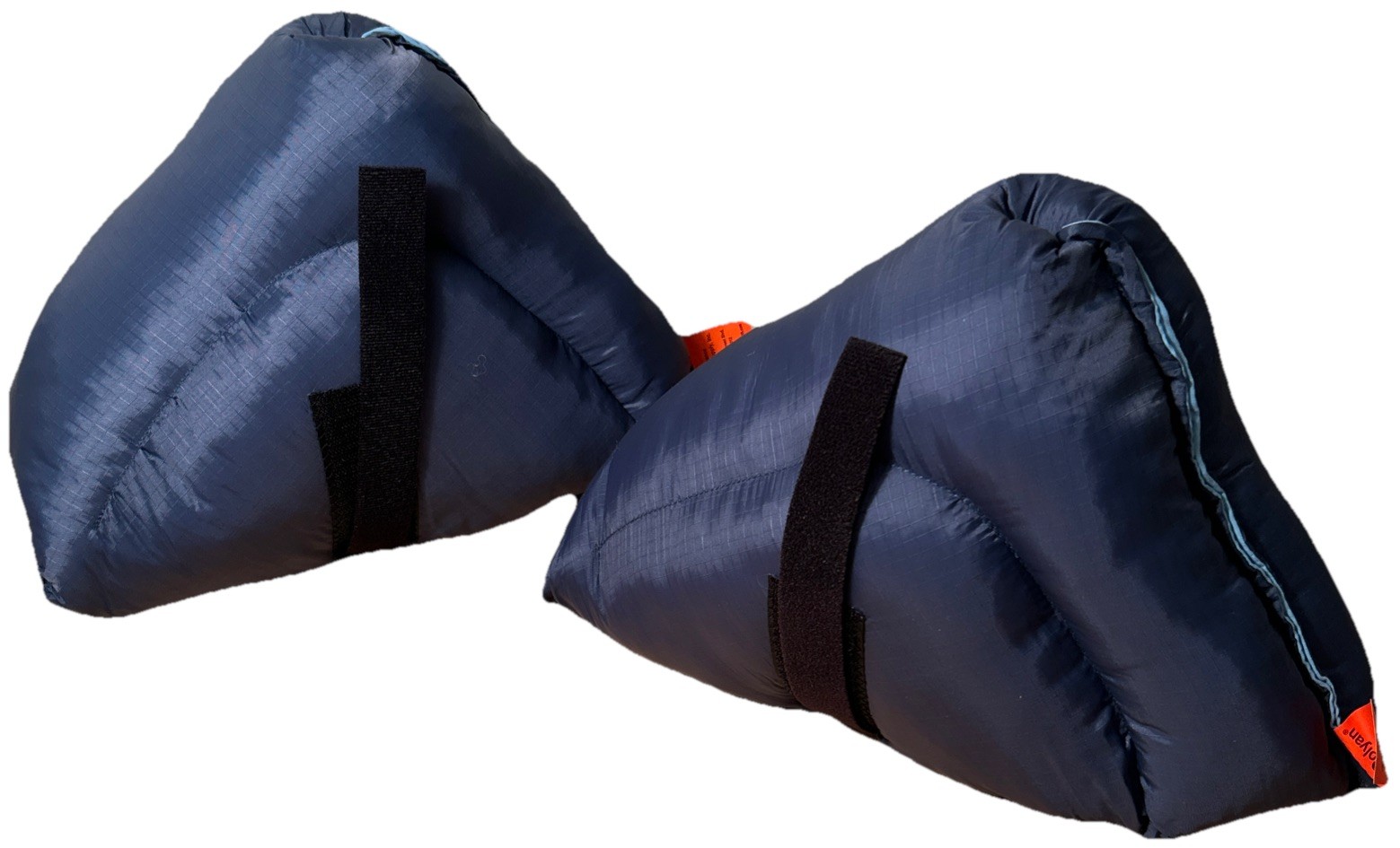 Standard Heel Protector Boots Pillows Prevent Pressure Ulcers & Foot Drop New