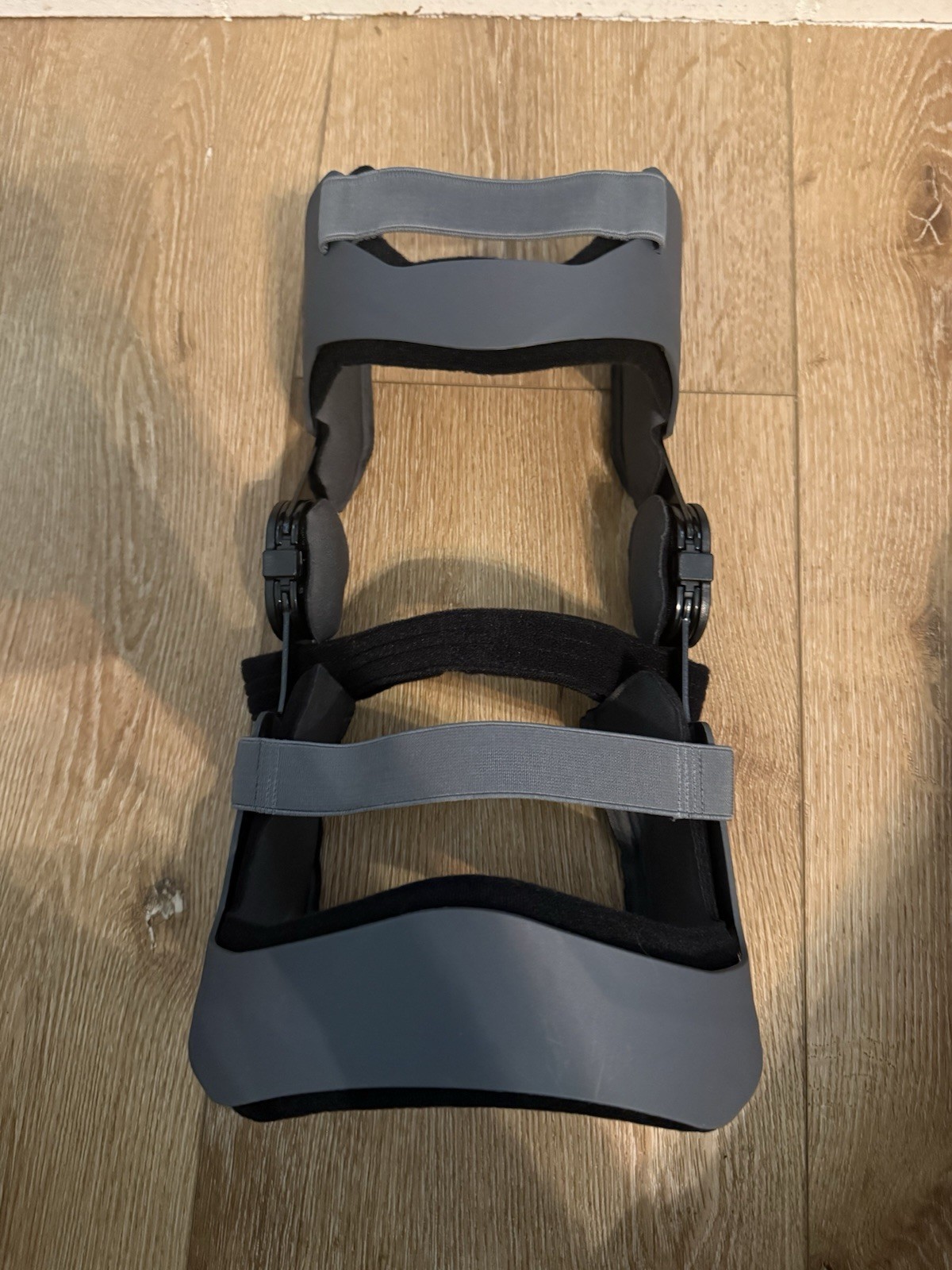 Paradigm Bracing Solutions SHIFT-52-4 OA Knee Brace Large L1845/L1852 New