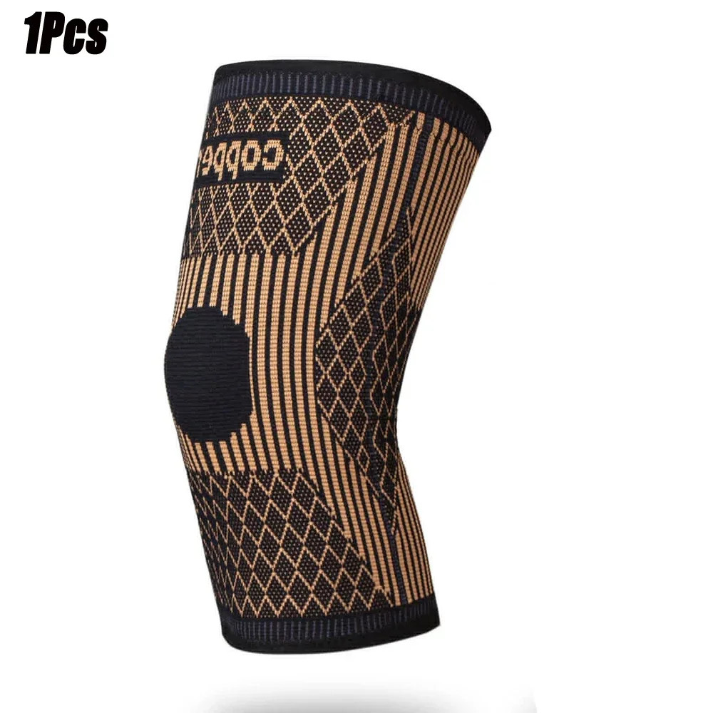 Medical Sport Knee Braces Compression Sleeves Support for Arthritis Men & Women