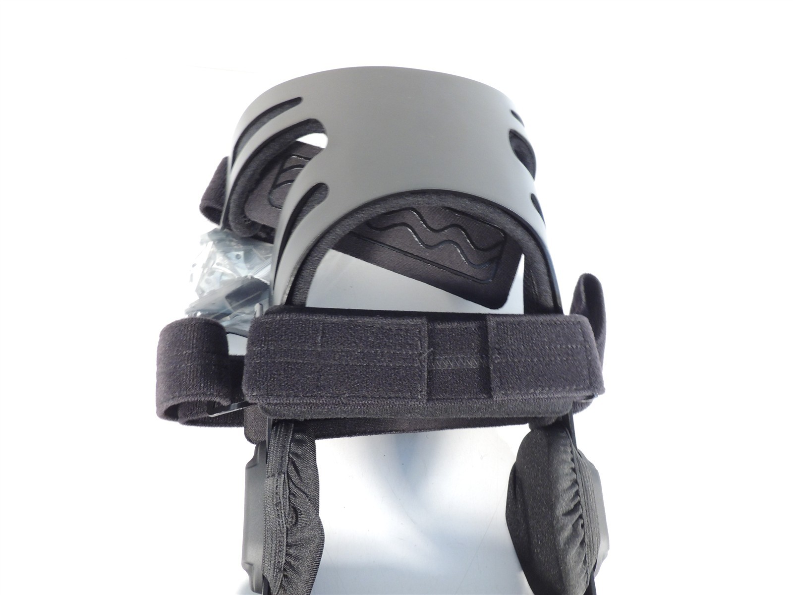 Advanced Ortho Hinged ROM Sports Knee Brace for ACL Large Right 847-R New