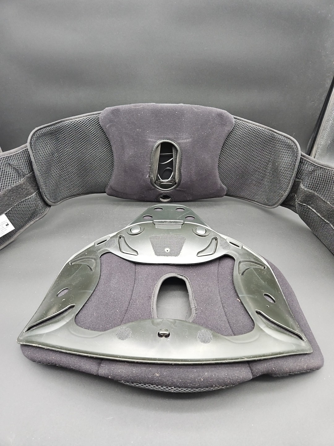 Aspen Vista 637 TLSO Lower Spine Back Brace Adjustable LG-XL-XXL