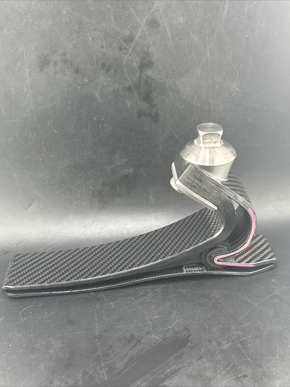 ossur medi panthera Cf 2 Prosthetic Foot. Size 26. Category 2. Perfect Cond