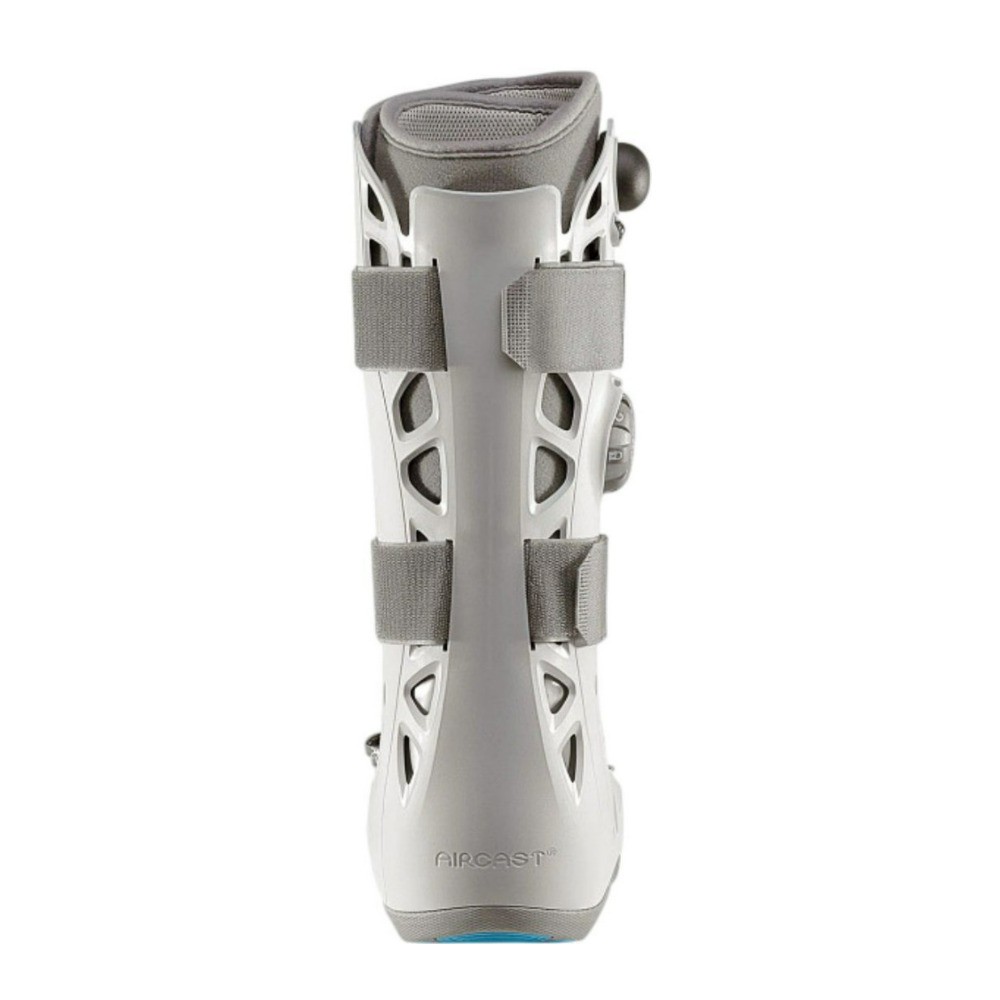 Aircast AirSelect Standard Large Walking Boot with Customizable Aircells