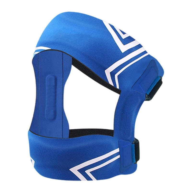 Patella Knee Strap Adjustable Knee Support Wrap for Football Basketball Running