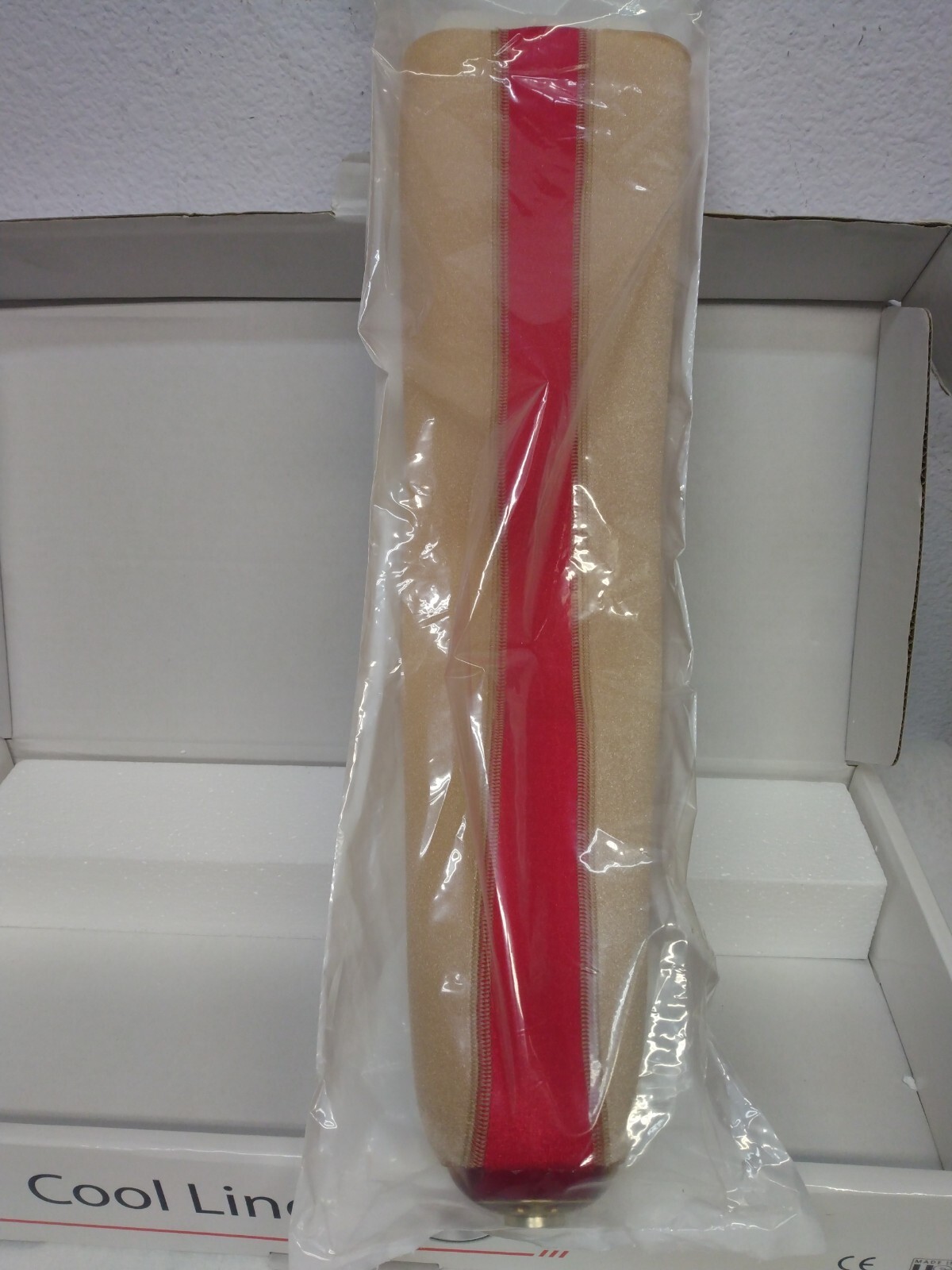Prosthetic Daw Cool liner 2.0 6 mm thickness Cushion Liner NEW