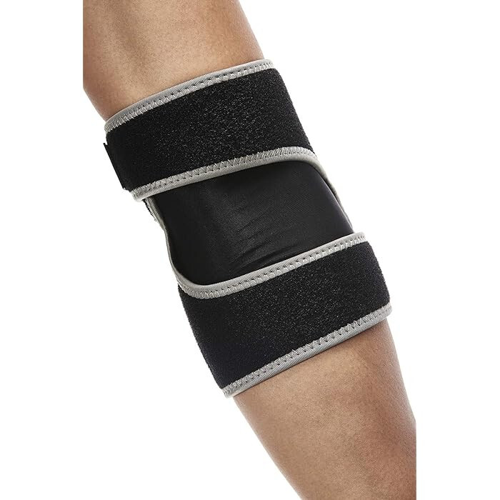 Exrebon Adjustable Elbow Brace* Men & Women Universal for Left & Right/Support