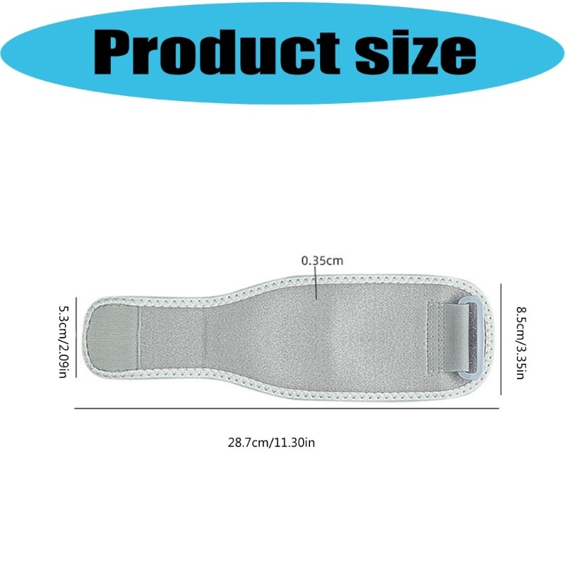 Wrist Support Wrap Breathable Wrist Brace For Basketball Badminton Weightlifting
