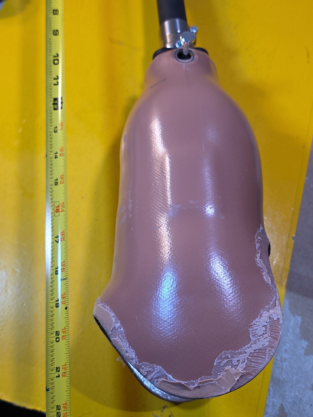 college park Collegepark celsus prosthetic foot Size 30