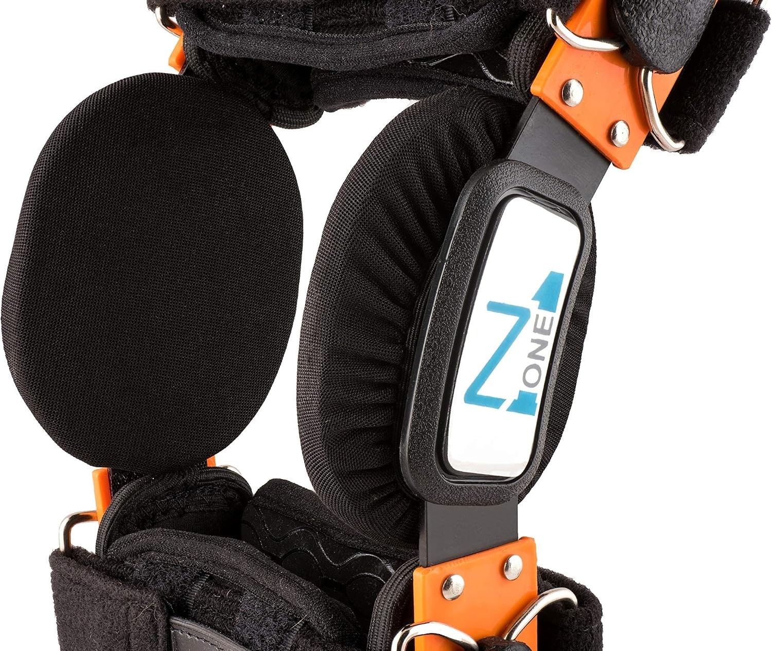 Z1 K2 Knee Brace: Ideal for Running & Sports Injuries
