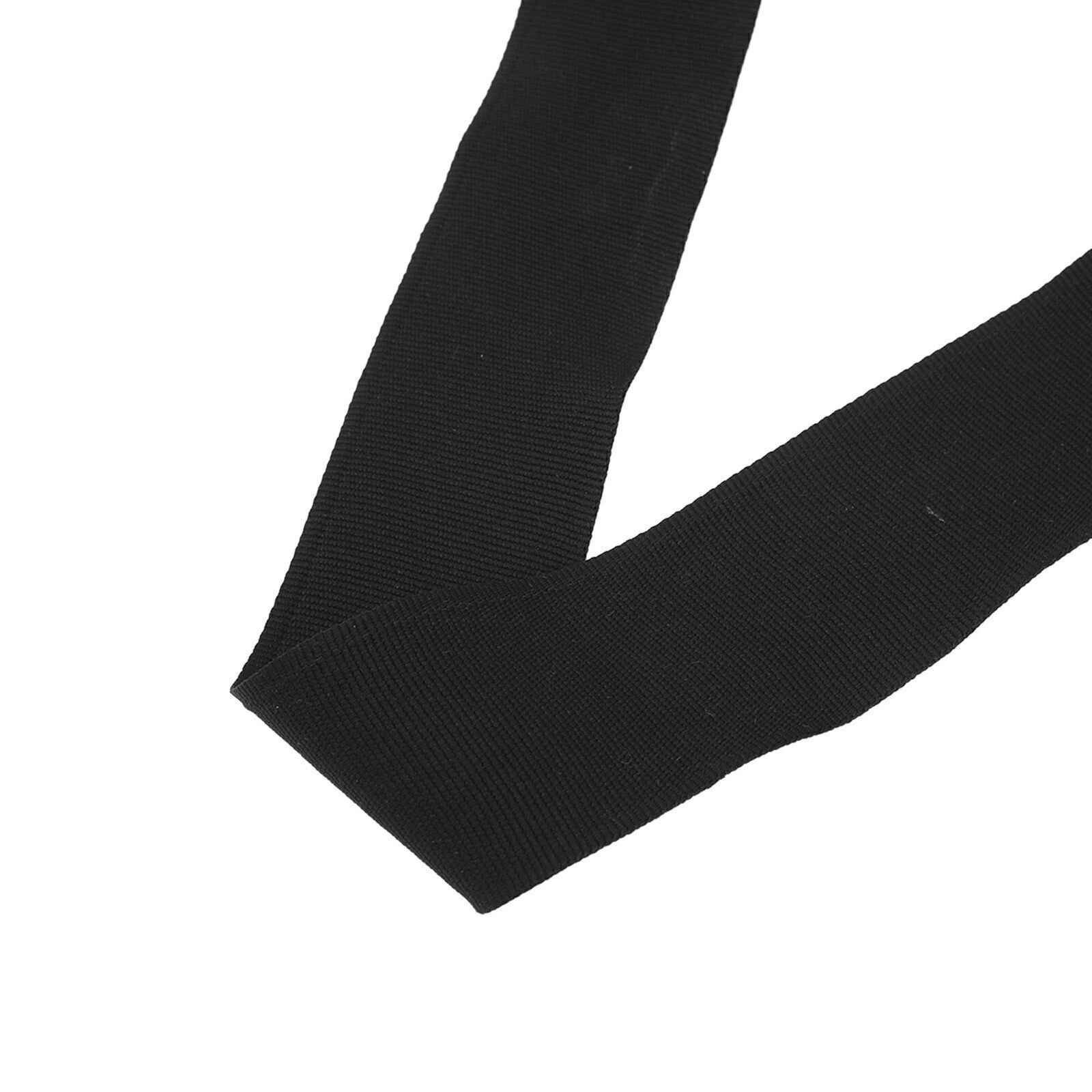 2pcs Boxing Handwraps Cotton 5m Quick Drying Semi Elastic Hook Loop Design Sport
