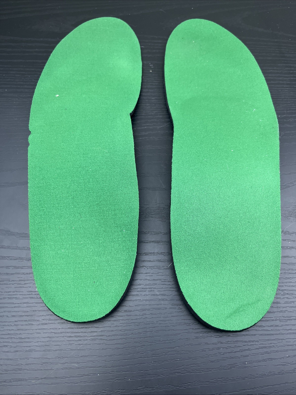 Spenco Orthotic 3/4 Length Arch Supports Size 4 Shoe Inserts Arch Support
